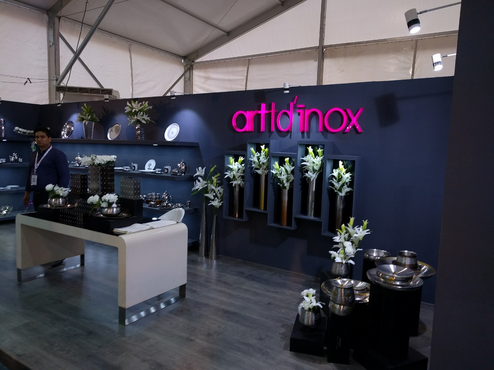 Arttd_inox – Make In India, Mumbai